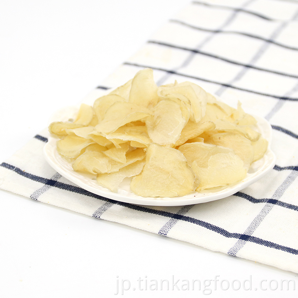 Dehydrated Potatoes Price